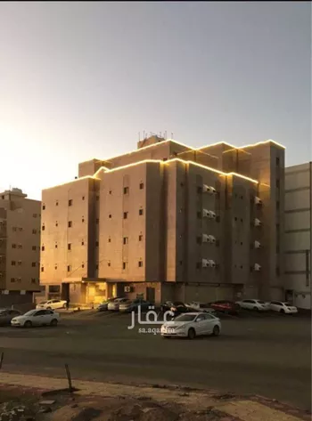 شقة للإيجار في شارع احمد بن عبدالمنعم الواسطي, حي النخيل, مدينة جدة, منطقة مكة المكرمة صورة 4