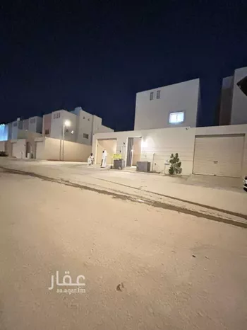 فيلا للبيع في شارع رقم 160, حي الجنادرية, مدينة الرياض, منطقة الرياض صورة 2