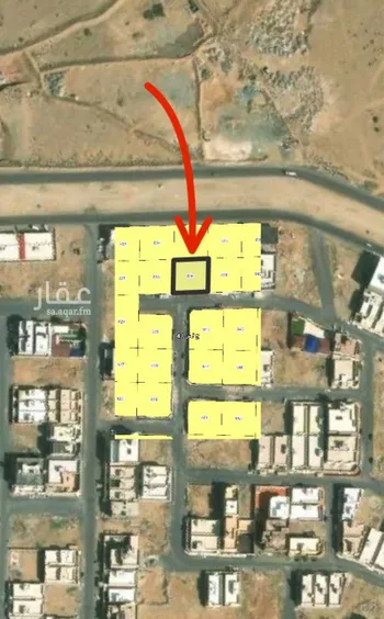 أرض للبيع في شارع عيينه اسماء, حي الفروسية, مدينة جدة, منطقة مكة المكرمة