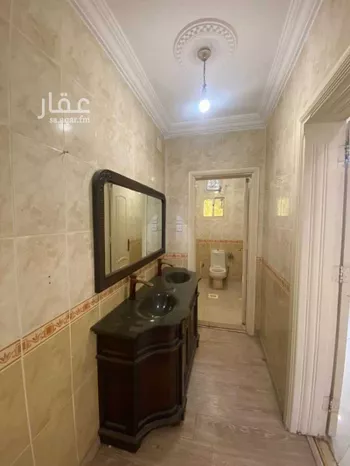 دور للإيجار في شارع ابراهيم بن احمد الانباري ، حي السامر ، جدة ، جدة صورة 4