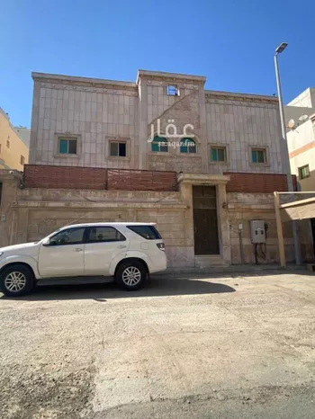 دور للإيجار في شارع ابراهيم بن احمد الانباري ، حي السامر ، جدة ، جدة صورة 2