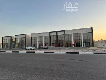 محل للإيجار في شارع 27د, حي النور, مدينة الدمام, المنطقة الشرقية صورة 3