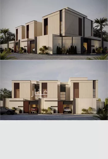 فيلا للبيع في شارع ربيعة بن السكن, حي الأمواج, مدينة الخبر, المنطقة الشرقية