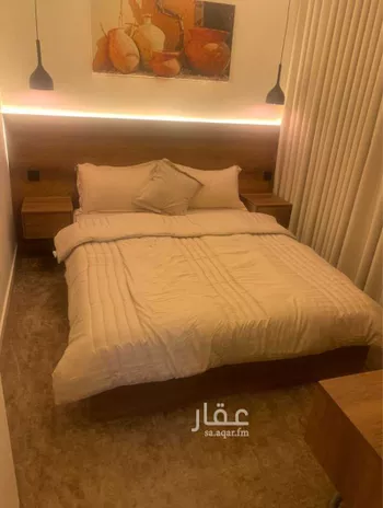 شقة مفروشة للحجز في شارع القاسمي ، حي المصيف ، الرياض ، منطقة الرياض صورة 3