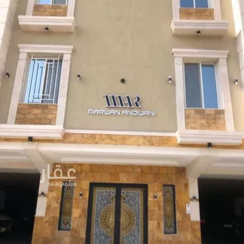 شقة للبيع في شارع ابراهيم الطلحي, حي مريخ, مدينة جدة, منطقة مكة المكرمة