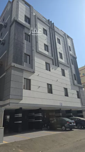 شقة للإيجار في شارع عبدالرحمن البناء, حي الصفاء, مدينة جدة, منطقة مكة المكرمة صورة 4