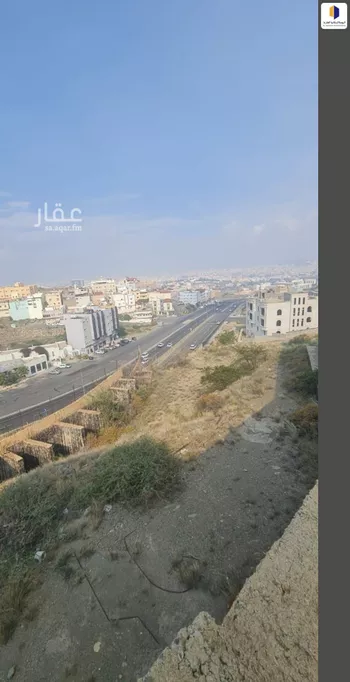 أرض للبيع في حي البحيرة, مدينة ابها, منطقة عسير صورة 4