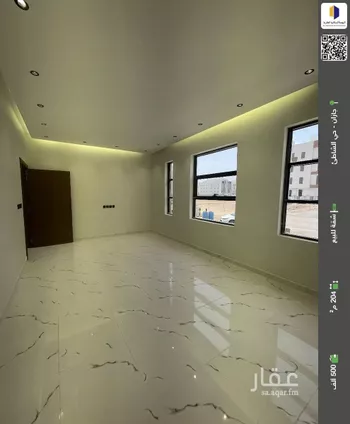 شقة للبيع في شارع المحمدية 2 33, حي المحمدية 2, مدينة جازان, منطقة جازان صورة 2