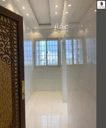 شقة للبيع في شارع الرفعة, حي الزهور, مدينة ابها, منطقة عسير صورة 3