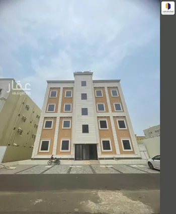شقة للبيع في شارع المحمدية 2 33, حي المحمدية 2, مدينة جازان, منطقة جازان صورة 2