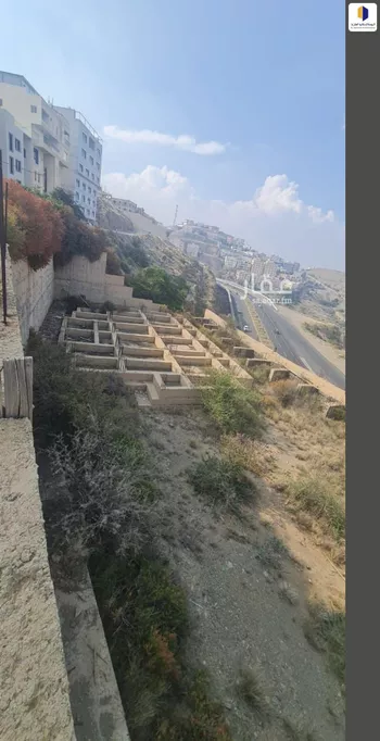 أرض للبيع في حي البحيرة, مدينة ابها, منطقة عسير صورة 4