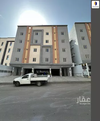 شقة للبيع في شارع عطيه بن علي, حي السلامة, مدينة جدة, منطقة مكة المكرمة صورة 3