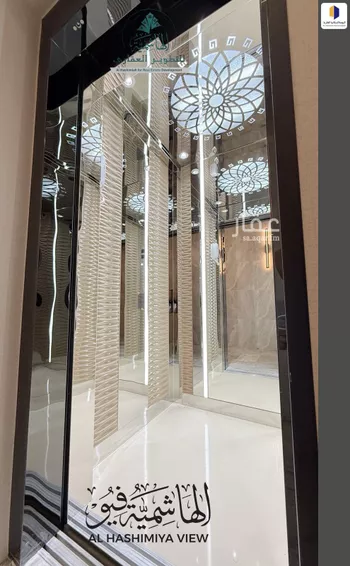 شقة للبيع في حي الروابي, مدينة ابها, منطقة عسير صورة 5