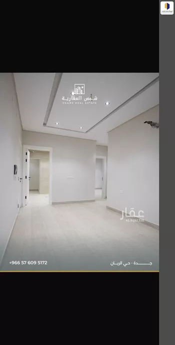 شقة للبيع في شارع ابن بلبان, حي الريان, مدينة جدة, منطقة مكة المكرمة صورة 2