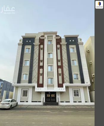 شقة للبيع في شارع المحمدية 2 12, حي المحمدية 2, مدينة جازان, منطقة جازان صورة 4
