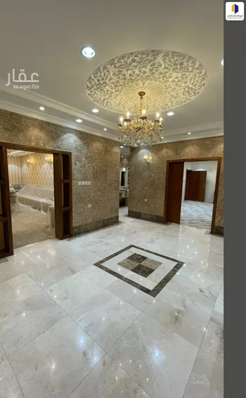عمارة للبيع في شارع بربرة, حي المروج, مدينة ابها, منطقة عسير صورة 3