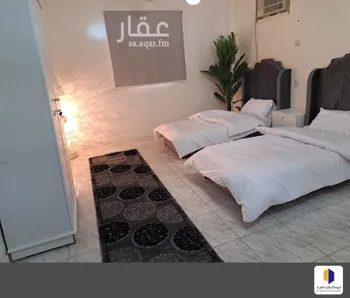 شقة للإيجار في شارع ابن خالوية, حي المروج, مدينة ابها, منطقة عسير صورة 3