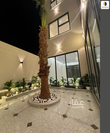 فيلا للبيع في شارع ادم بن ربيعة, حي الشرف, مدينة خميس مشيط, منطقة عسير صورة 5