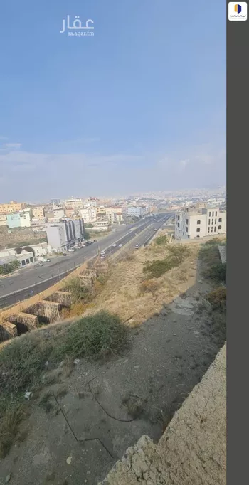 أرض للبيع في حي البحيرة, مدينة ابها, منطقة عسير صورة 2