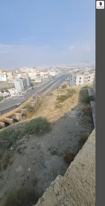 أرض للبيع في حي البحيرة, مدينة ابها, منطقة عسير صورة 3