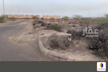 أرض للبيع في شارع الروضة 9, حي الروضة, مدينة جازان, منطقة جازان صورة 3