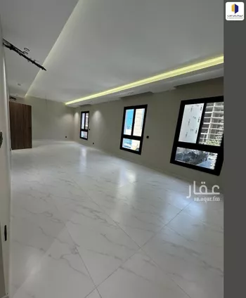 شقة للبيع في شارع ابراهيم الحلبي, حي الروضة, مدينة جدة, منطقة مكة المكرمة صورة 2
