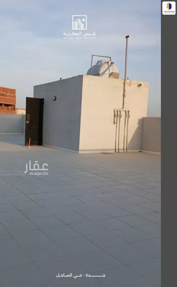 فيلا للبيع في شارع سلم بن حماد, حي الساحل, مدينة جدة, منطقة مكة المكرمة صورة 2