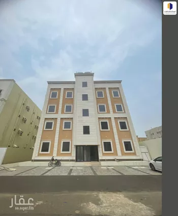 شقة للبيع في شارع المحمدية 2 33, حي المحمدية 2, مدينة جازان, منطقة جازان صورة 3