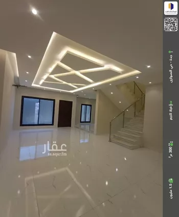فيلا للبيع في حي المنارات, مدينة جدة, منطقة مكة المكرمة صورة 2