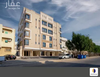 شقة للبيع في شارع حسين شفيق, حي الربوة, مدينة جدة, منطقة مكة المكرمة صورة 4