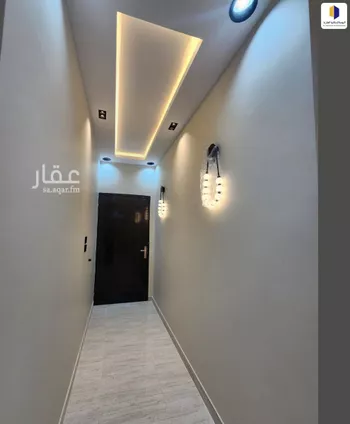 شقة للبيع في شارع ابي زكريا بن منصور, حي اليرموك, مدينة خميس مشيط, منطقة عسير صورة 3