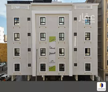 شقة للبيع في شارع ابي عبدالرحمن السلمي, حي بني مالك, مدينة جدة, منطقة مكة المكرمة صورة 2
