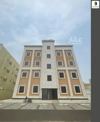 شقة للبيع في شارع المحمدية 2 33, حي المحمدية 2, مدينة جازان, منطقة جازان صورة 2