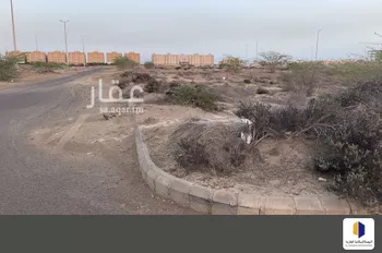 أرض للبيع في شارع الروضة 9, حي الروضة, مدينة جازان, منطقة جازان صورة 3