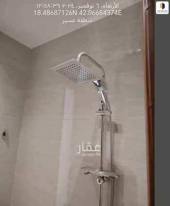 شقة للبيع في شارع حسين ابن ابراهيم المالكي, حي الحيلة الشرقي, مدينة محائل, منطقة عسير صورة 4