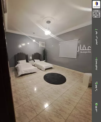 شقة للإيجار في شارع ابن خالوية, حي المروج, مدينة ابها, منطقة عسير صورة 2