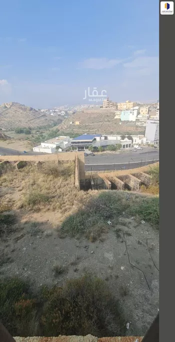 أرض للبيع في حي البحيرة, مدينة ابها, منطقة عسير صورة 5