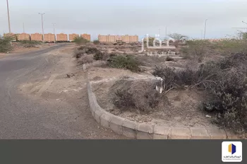 أرض للبيع في شارع مكة المكرمة, حي الروضة, مدينة جازان, منطقة جازان صورة 3
