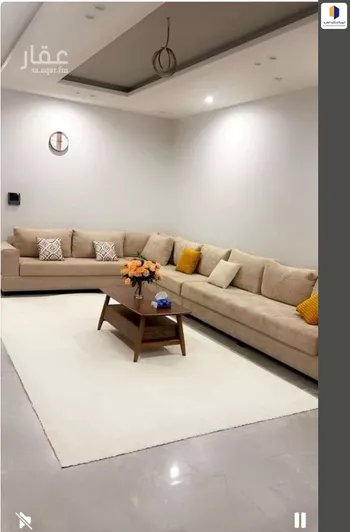 شقة للإيجار في شارع قيس ابن سعد ابن عبادة, حي أم حبلين الغربية, مدينة جدة, منطقة مكة المكرمة صورة 2