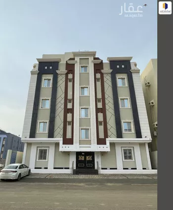 شقة للبيع في شارع المحمدية 2 12, حي المحمدية 2, مدينة جازان, منطقة جازان صورة 5