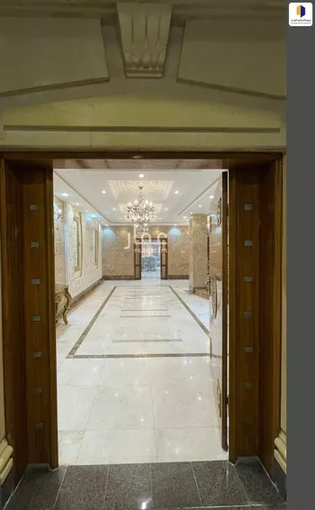 عمارة للبيع في شارع بربرة, حي المروج, مدينة ابها, منطقة عسير صورة 5