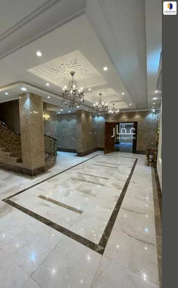 عمارة للبيع في شارع بربرة, حي المروج, مدينة ابها, منطقة عسير صورة 4
