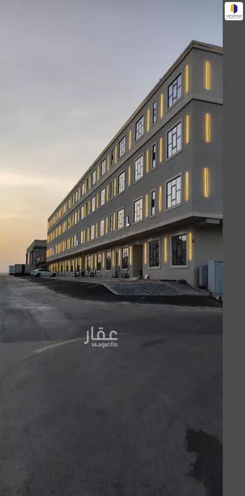 شقة للبيع في شارع عبدالله بن ياسر, حي الحزم, مدينة الرياض, منطقة الرياض صورة 2