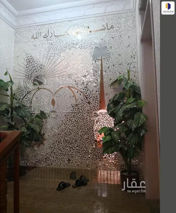 عمارة للبيع في شارع حسن ابن علي الطبري, حي الصقور, مدينة خميس مشيط, منطقة عسير صورة 2