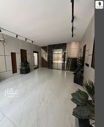 شقة للبيع في شارع ابن المتوكل, حي الروضة, مدينة جدة, منطقة مكة المكرمة صورة 4