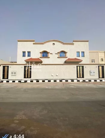 عمارة للبيع في شارع 4990488, حي المدائن, مدينة حائل, منطقة حائل