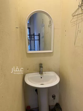 غرفة للإيجار في حي ، شارع أبي محمد الناصح ، حي عكاظ ، الرياض ، منطقة الرياض صورة 3