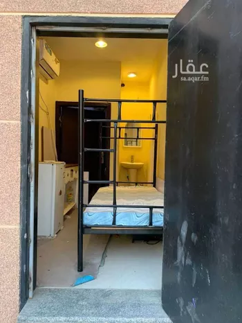 غرفة للإيجار في حي ، شارع أبي محمد الناصح ، حي عكاظ ، الرياض ، منطقة الرياض