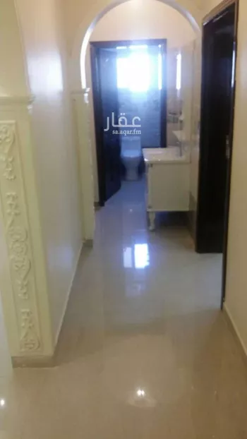شقة للإيجار في شارع عبدالرحمن ابن مفراء ، حي شوران ، المدينة المنورة ، منطقة المدينة المنورة صورة 2