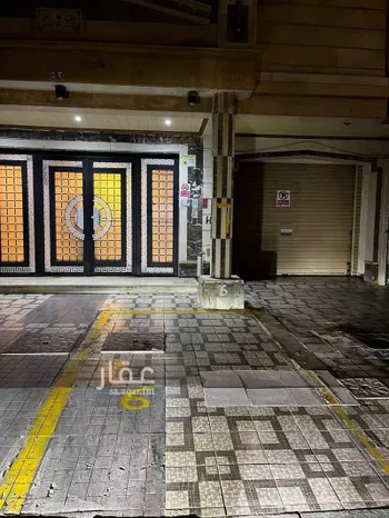 شقة للإيجار في شارع ابن عبدالشكور ، حي الورود ، جدة ، جدة صورة 4